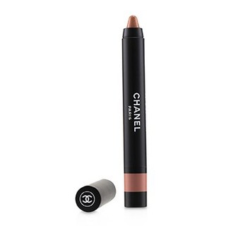 CHANEL Le Rouge Crayon De Couleur Mat Jumbo Longwear Matte Lip Crayon Size: 1.2g/0.04oz