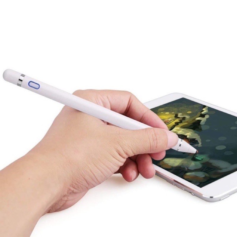 (พร้อมส่ง)YX ปากกาเขียนได้ High Sensitivity Stylus สำหรับ iPad iPhone Samsung และสมาร์ทโฟน Tablet ทุกรุ่น
