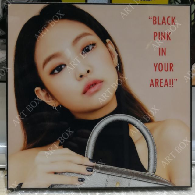 Blackpink Jenny Jennie home decor รูปแต่งบ้าน รูปตกแต่งผนัง รูปภาพ ของแต่งบ้าน ของแต่งห้อง ของแต่งคอ