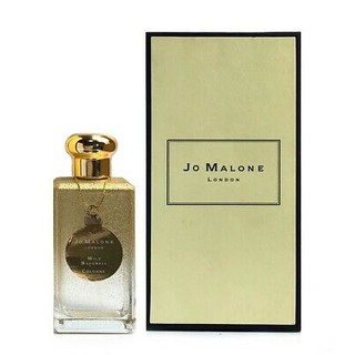 Jo Malone WILD BLUEBELL Cologne Spray LIMITED EDITION 100ml 50