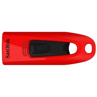 SANDISK USB3.0 Ultra CZ48 32GB/R MS2-000834 แฟลชไดร์ฟ