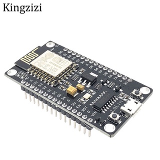 Ch340 CH340G NodeMcu V3 Lu โมดูลเครือข่ายไร้สาย ESP8266 คุณภาพสูง