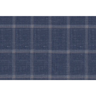 High Performing Murano/25000 Cavani Brand Jacketing Fabrics Windowpane Pattern 25041