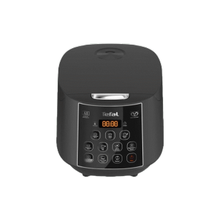 โปรโมชั่น : TEFAL หม้อหุงข้าว DIGITAL รุ่น RK736B66 1.80ลิตร