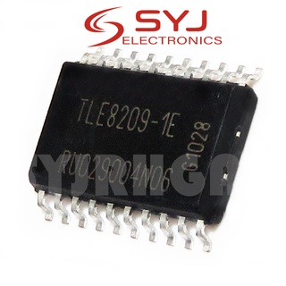 มีสินค้า วงจรรวม SOP-20 TLE8209-1E TLE8209-2E TLE8209 1 ชิ้น