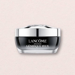 ครีม Lancome Advanced Genifique Yeux Youth Activating &amp; Light Infusing Eye Cream 15 ml.