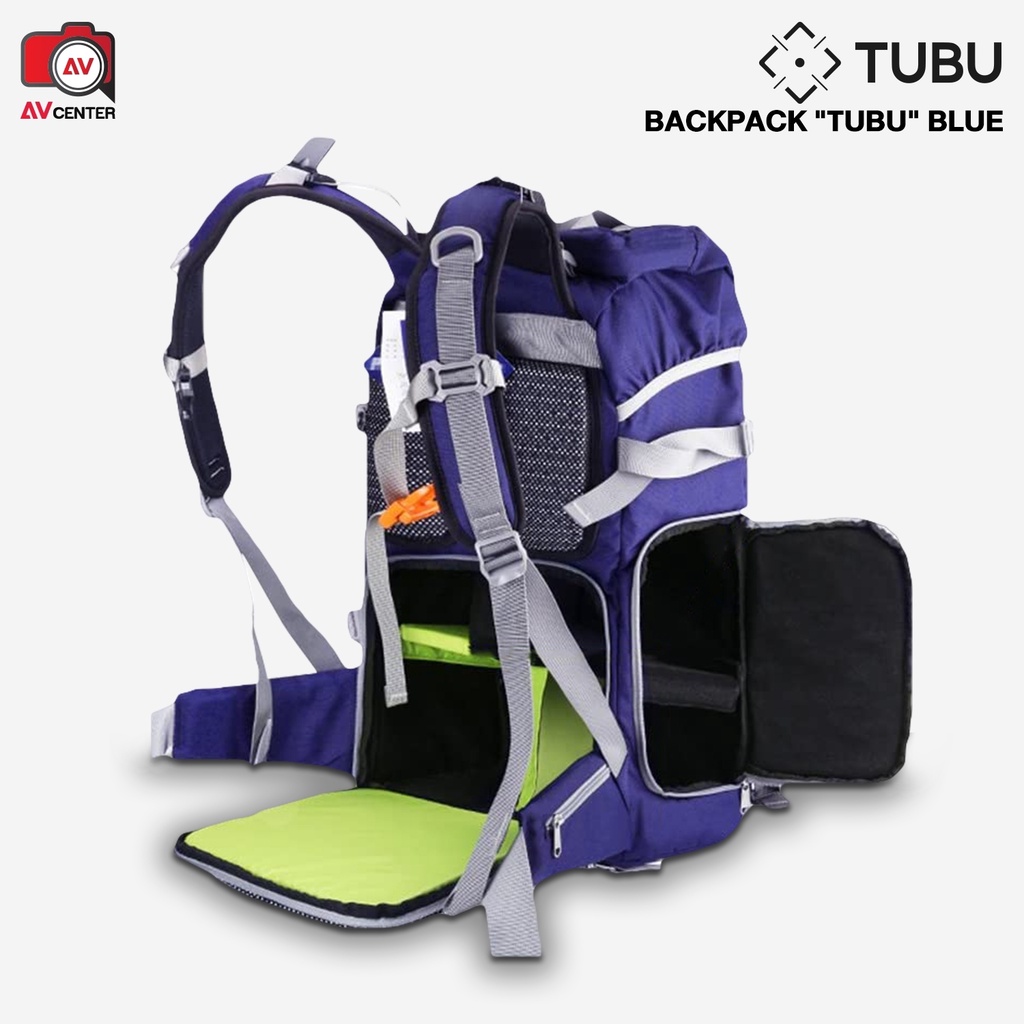 Tubu large camera backpack hotsell