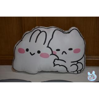 หมอน Mimi Neko ลาย C