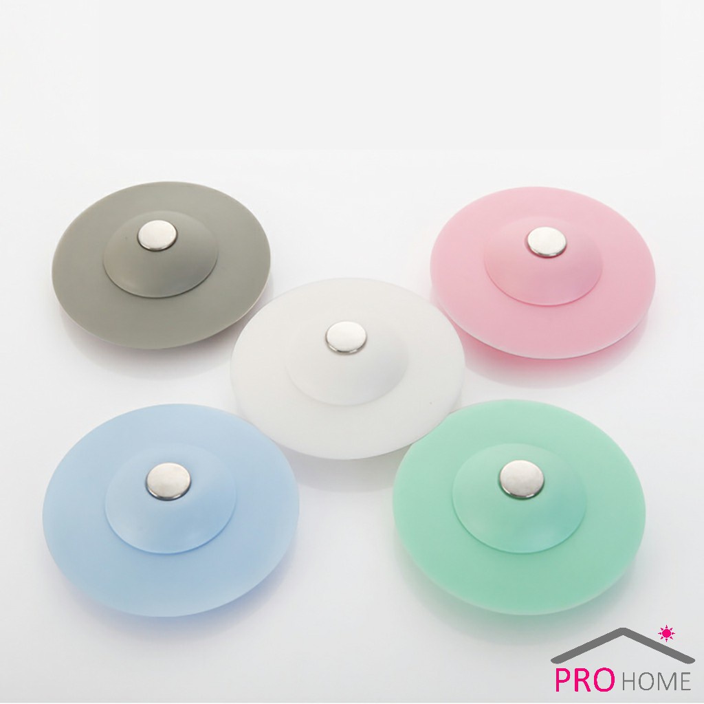 กรองเส้นผม ป้องกันท่ออุดตัน ฝาปิดท่อดักจับสิ่งสกปรก จุกปิดท่อ ที่ปิดท่อน้ำทิ้ง flex drain store & hair catcher - รูปที่ 5