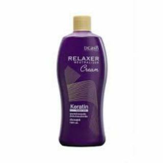 Dcash Relaxer Neutralizer Cream