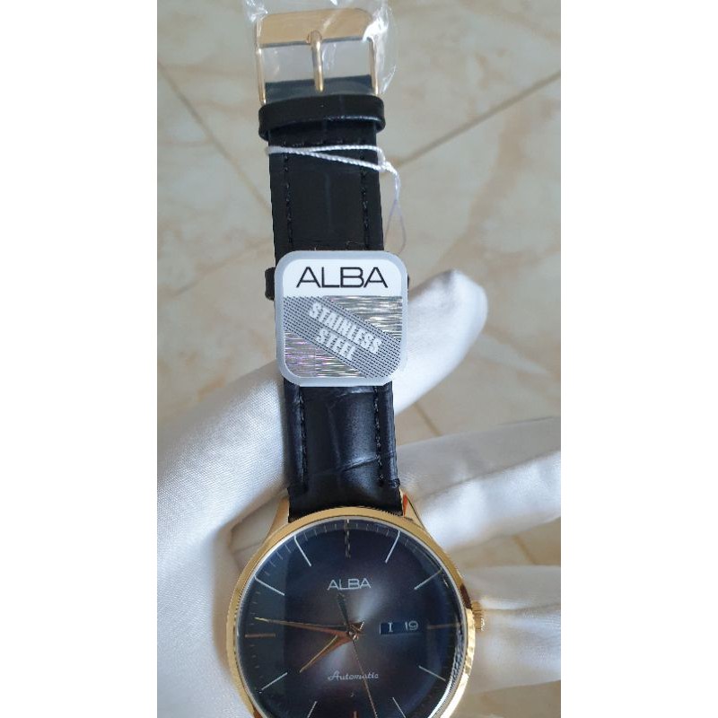 ALBAAutomaticAL4108X1