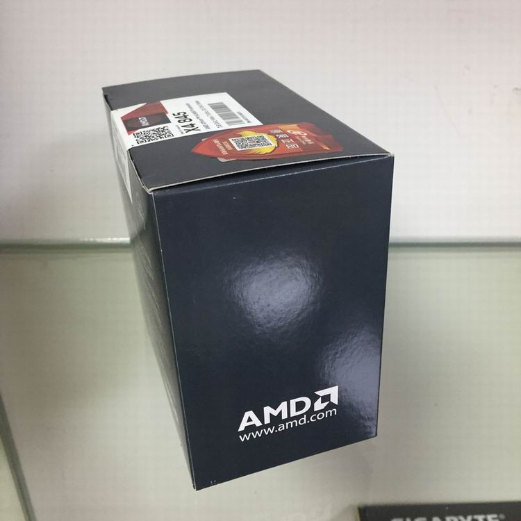 EWKYLSEM CPU A X4 845 3.5 GHz 65W Quad-Core