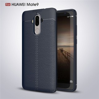 เคสโทรศัพท์มือถือป้องกันการกระแทกสำหรับ Huawei Mate 9