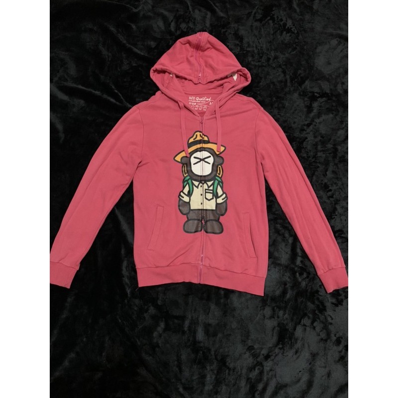 สเวตเตอร์เกาหลีNii qualified