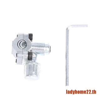 【TWOHOME】BVP-31 วาล์วเจาะกระสุน สายอากาศ