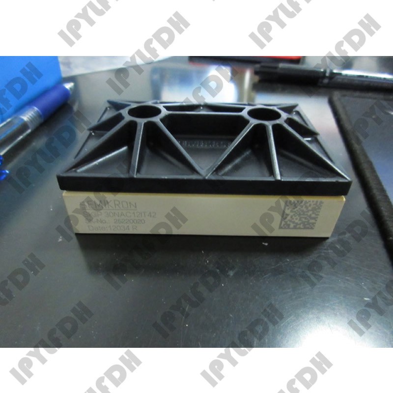 SKIIP30NAC12IT42 SKIIP 30NAC12IT42 โมดูลไฟ IGBT