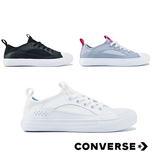 [ลิขสิทธิ์แท้] CONVERSE All Star Wave Ultra Easy On Ox [W] NEA รองเท้าผ้าใบ ผู้หญิง คอนเวิร์ส แท้