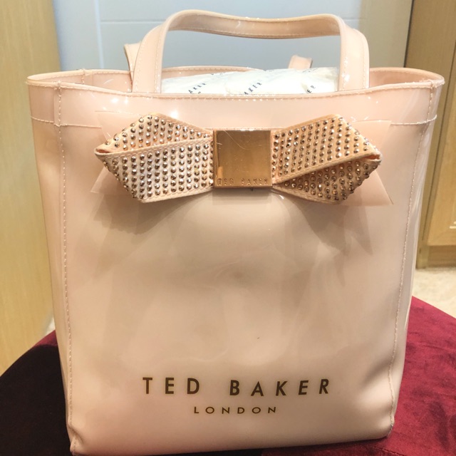 Ted Baker กระเป๋าสะพาย