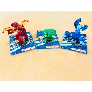 บาคุกัน Bakugan [ Bandai ]