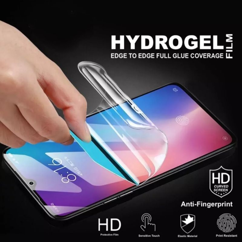 ANTI-SCRATCH HYDROGEL REDMI NOTE 11