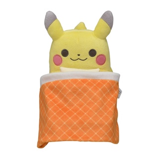 [Direct from Japan] Pokemon Mascot pokemon dolls House Pikachu Bed Japan NEW Pocket Monster