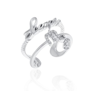 Jewelry buffet Zodiac Ring - Scorpius (ราศีพิจิก 10/23 - 11/22)