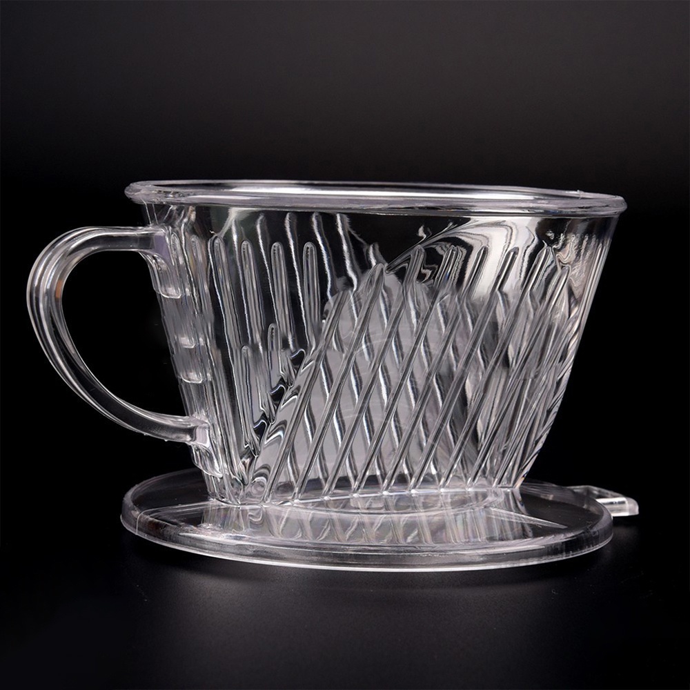 ตัวกรองกาแฟ ถ้วยกรองกาแฟ coffee filter