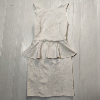 Dress topshop ของแท้