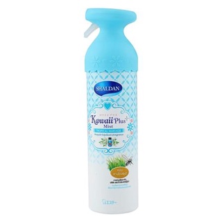 เครื่องใช้ในบ้าน สเปรย์ปรับอากาศ SHALDAN 140ml TROPICAL