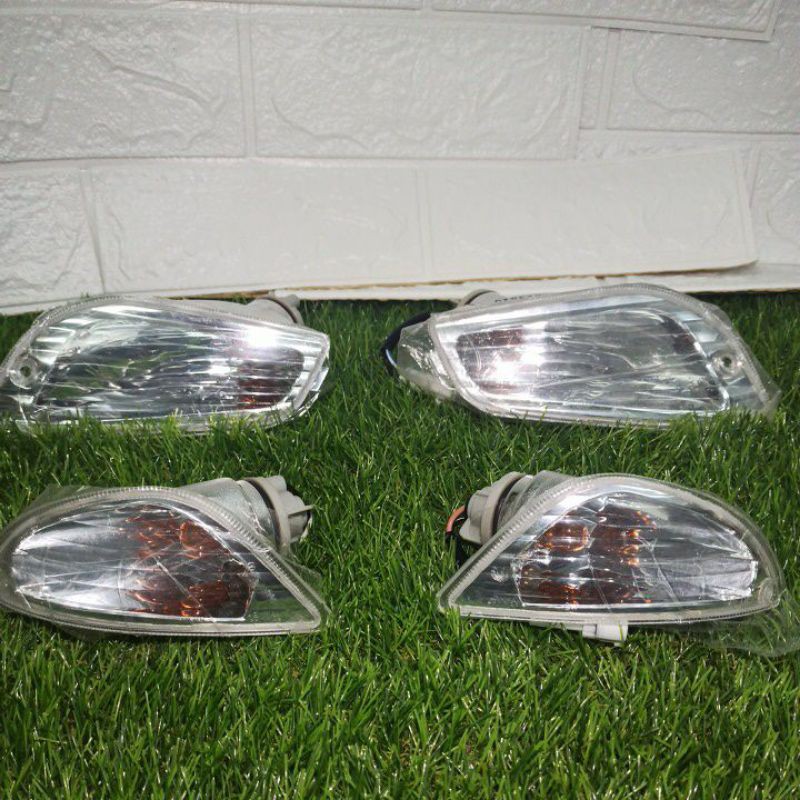 VESPA PIAGGIO SIGNAL สําหรับ LX150 / LXV / LT150 / GTS300