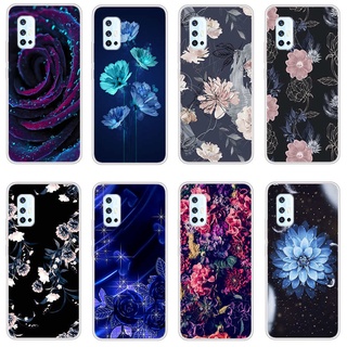 vivo v16 pro v17 pro v17 y30 50 Soft Silicone TPU Casing phone Cases Cover Anti-Shock DIY Custom