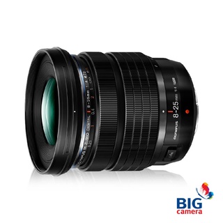 Olympus M.Zuiko Digital ED 8-25mm f4 Pro Lenses  - ประกันศูนย์ 1 ปี