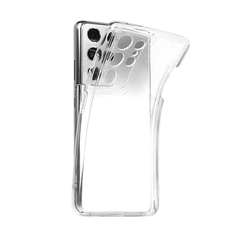 เคสโทรศัพท์มือถือแบบใส พร้อมช่องใส่ปากกาสไตลัส สําหรับ Samsung Galaxy S21 Ultra 5G SPEN s-pen SM-G998