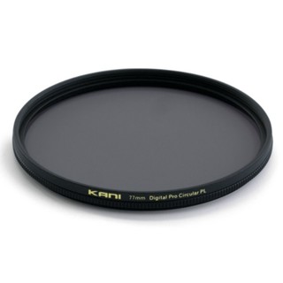 Filter Kani MC CPL 77 mm HT Pro+ ประกัน 2 ปี