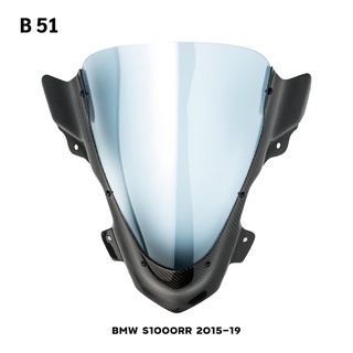 ชิวหน้า BMW S1000RR 15-19 Windshield