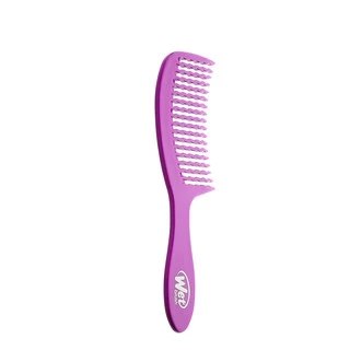 WET BRUSH หวีซี่หยัก รุ่น DETANGLING COMB