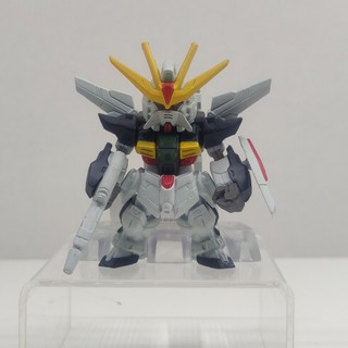 Bandai โมเดลฟิกเกอร์กันดั้ม Gundam Converge