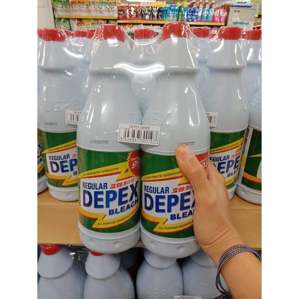 ไฮเตอร์มาเลย์ขวดใหญ่2ขวด150บาท ขนาด1000ml.