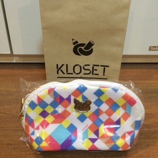 kloset กระเป๋า