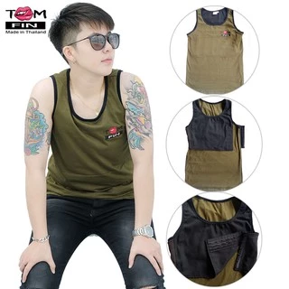 TomFin เสื้อกล้ามทอม รุ่น Original