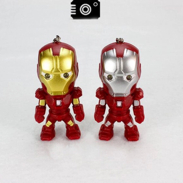 พวงกุญแจ avengers