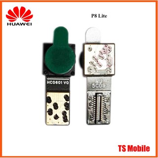 กล้องหน้า Huawei P8 Lite