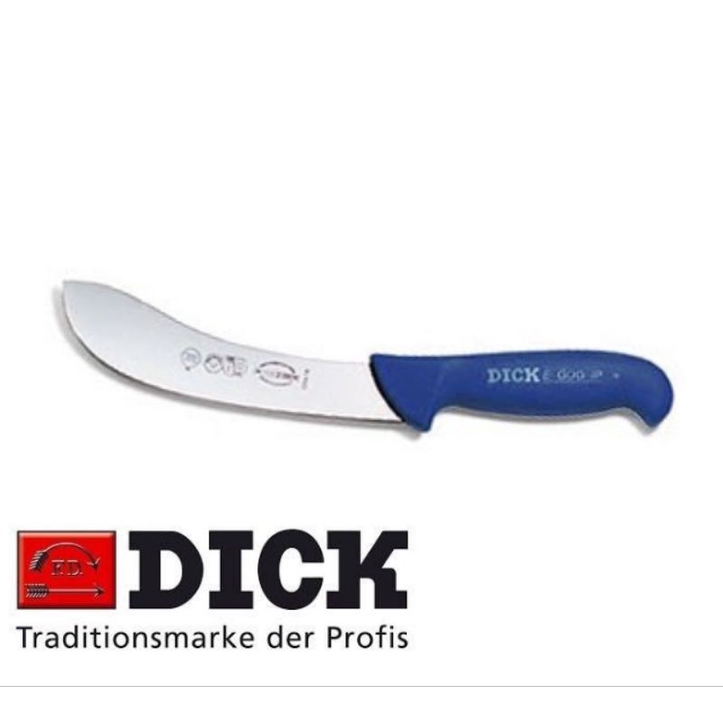 F.DICK SKINNING KNIFE มีดเลาะหนัง