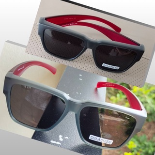 CU2 LM-5801 แว่นตากันแดดครอบ เลนส์Polarized แว่นครอบแว่นสายตา แว่นตาครอบ