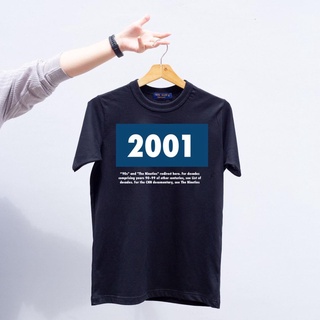 คอกลมเเขนสั้น 2001 N055 B543