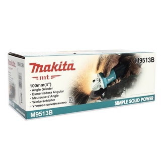 หินเจีย​Makita.​แท้​ 9513B.​  850w