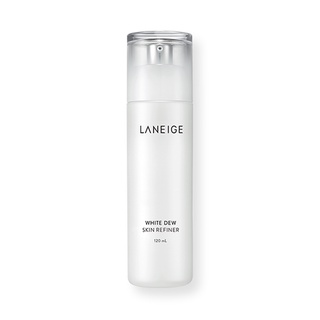 LANEIGE White dew skin refiner 120ml.