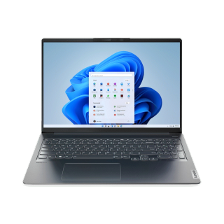 Lenovo Notebook (โน้ตบุ๊ค) IdeaPad 5 Pro 16ARH7 - 82SN003BTA – AMD Ryzen7 6800HS /16GB/512GB (Storm Grey)