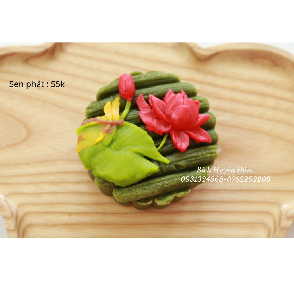 เยลลี่ FLOATING 4D Silicon 4DHA LOTUS