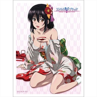 สลีฟการ์ด Strike the Blood Sleeve Yukina Kimono